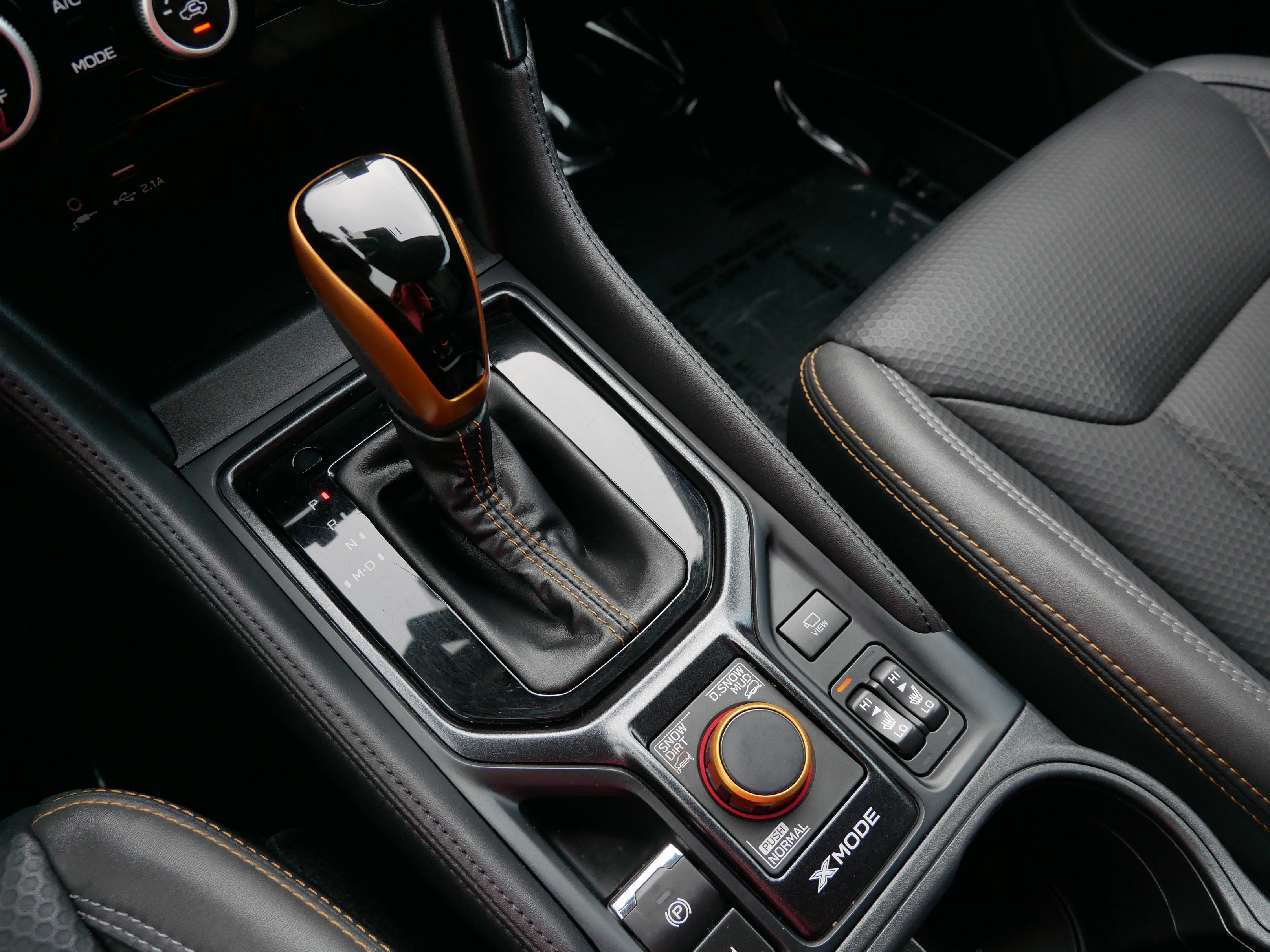 Certified 2023 Subaru Forester Wilderness image 24