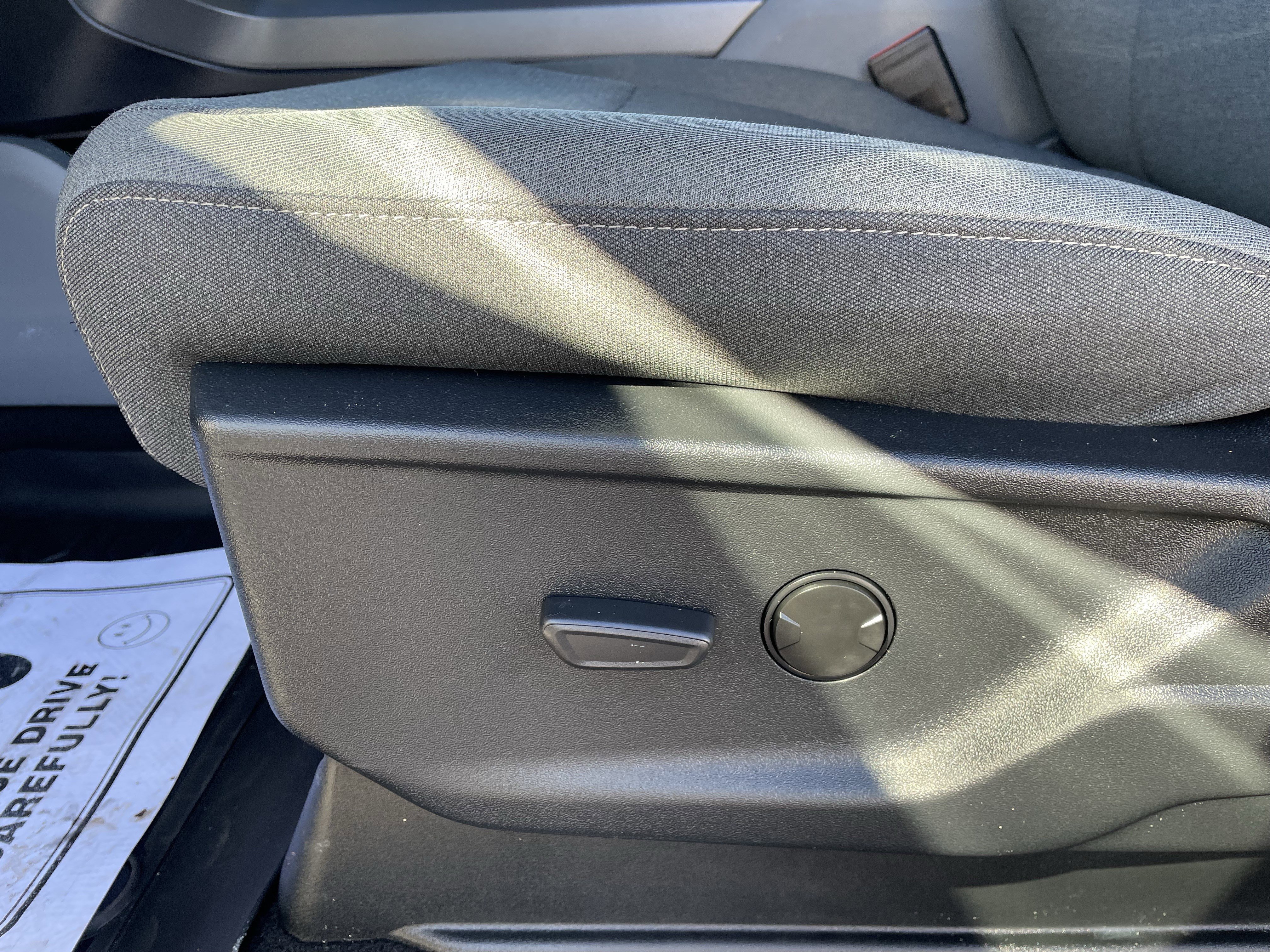 Used 2025 Ford F150 XLT w/ Equipment Group 301A Standard image 13