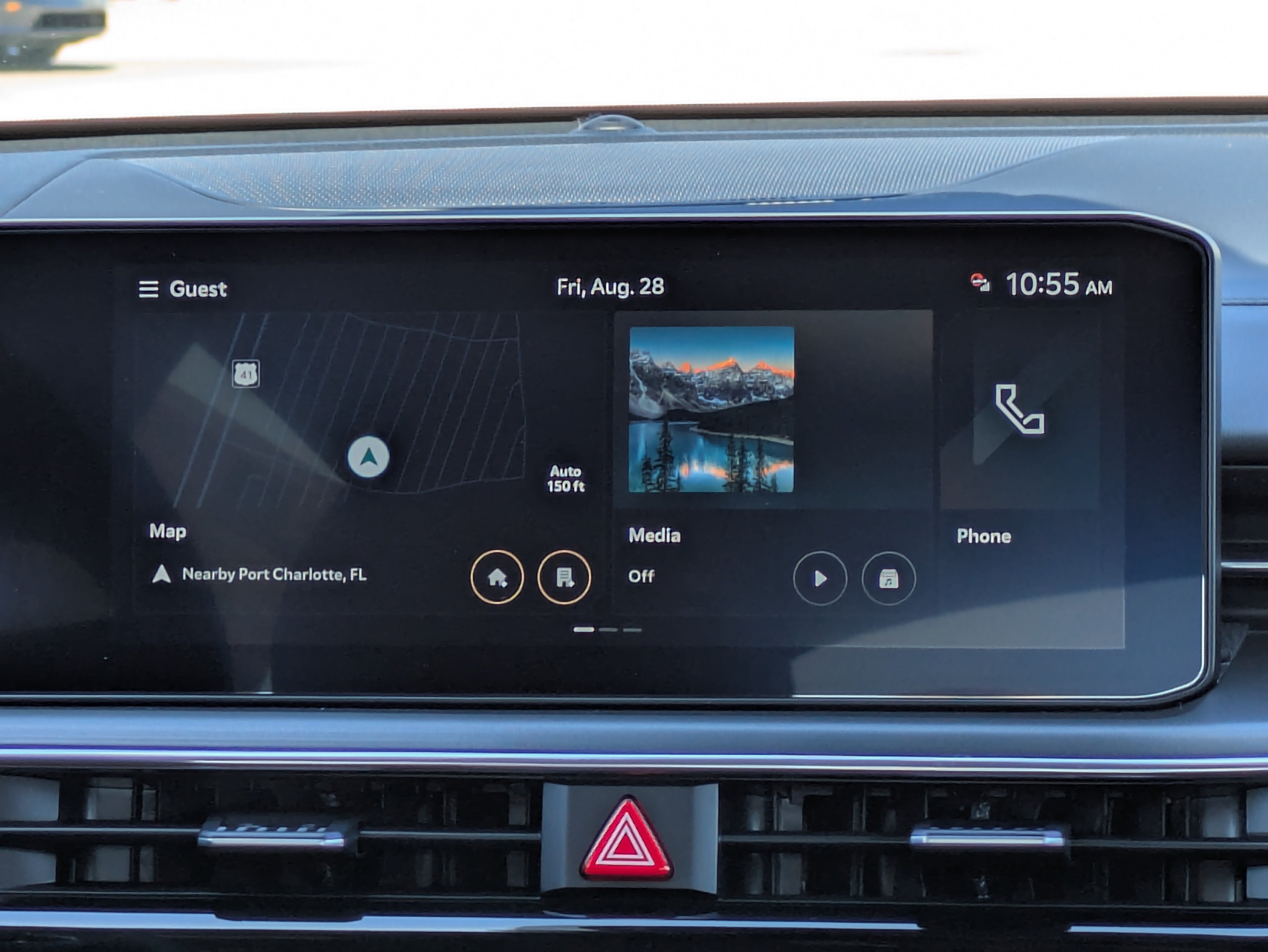 New 2026 Kia K5 GT-Line FWD image 17