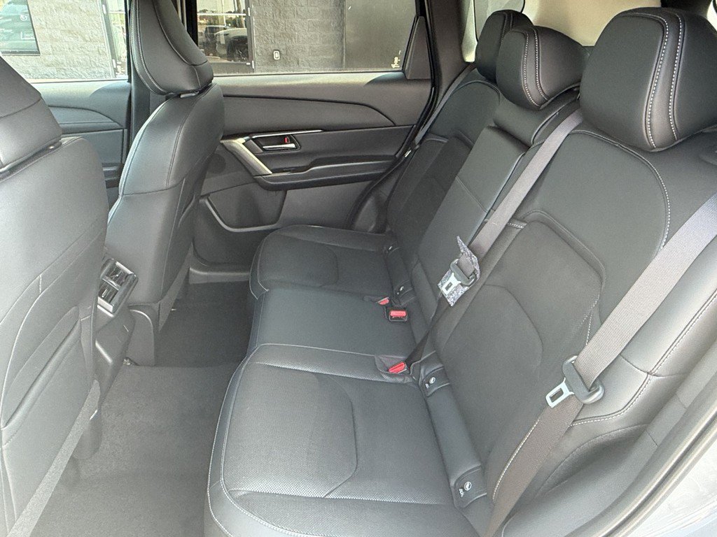 New 2026 MAZDA CX-5 Select AWD/4WD image 7