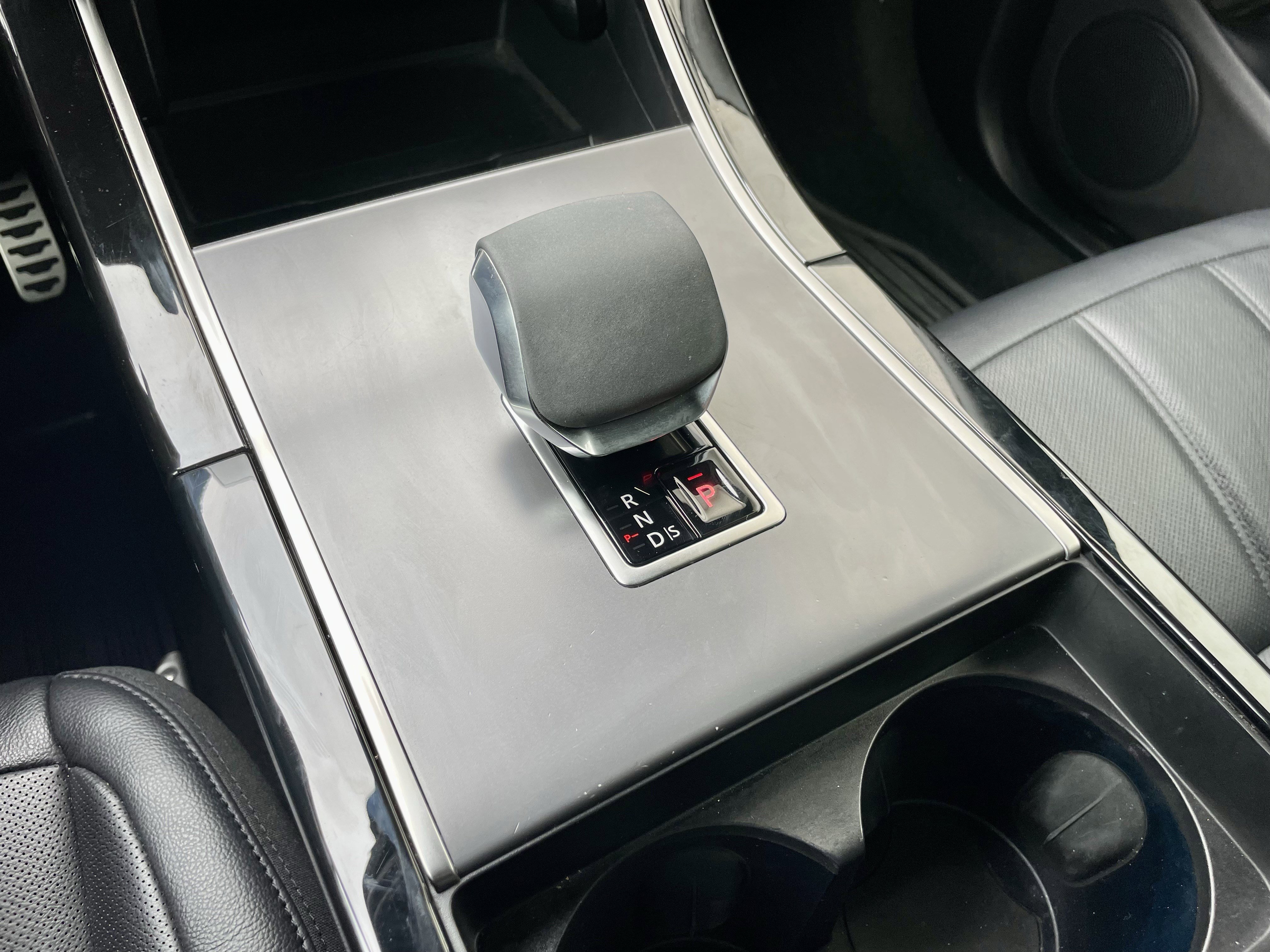 Certified 2024 Land Rover Range Rover Evoque Dynamic SE image 20