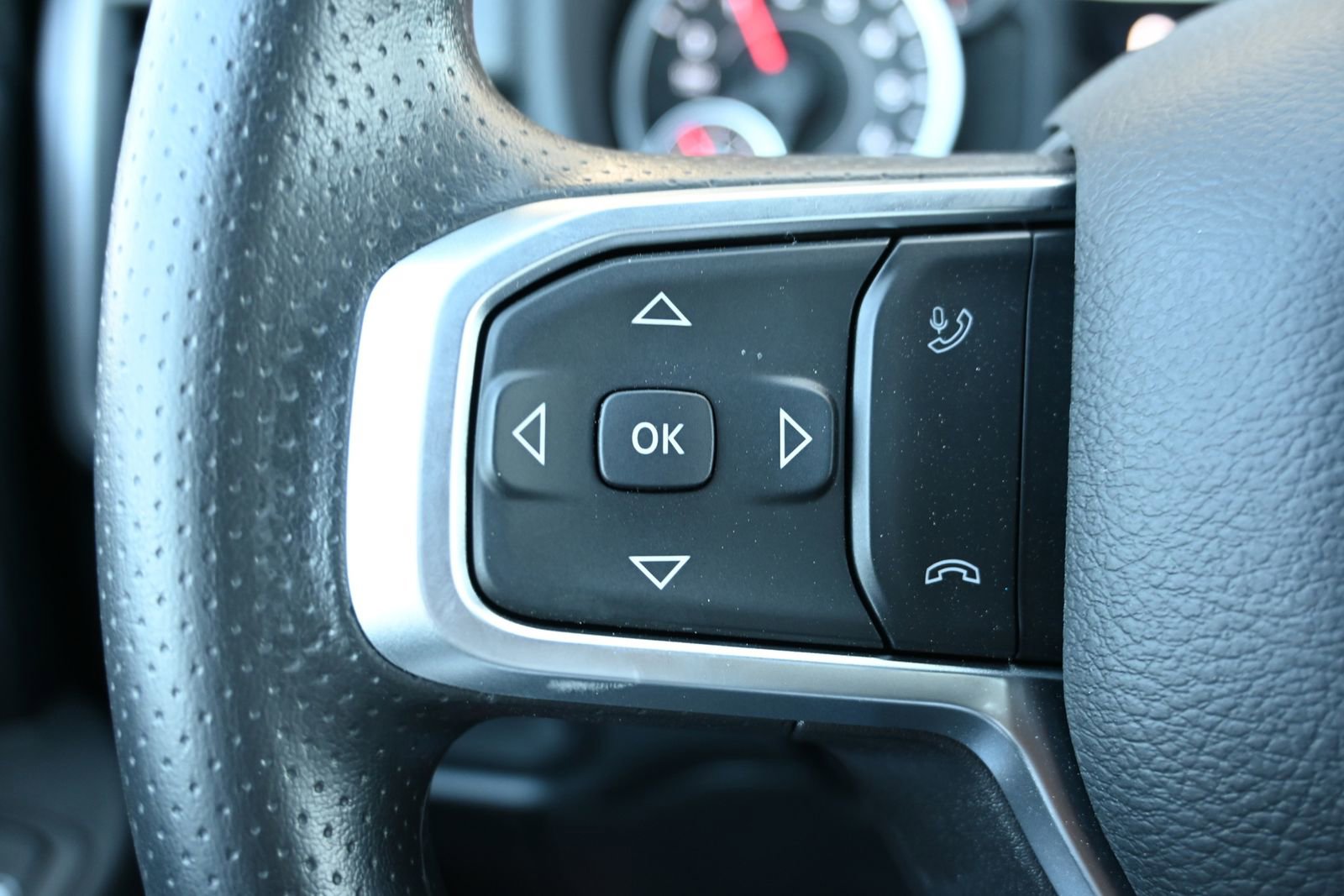 New 2026 RAM 2500 Tradesman image 8