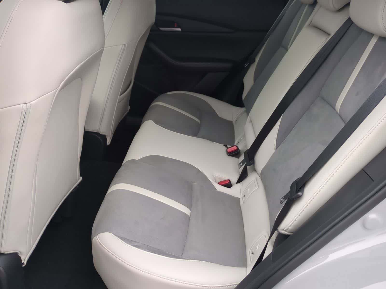 New 2026 MAZDA CX-30 Aire Edition AWD/4WD image 19