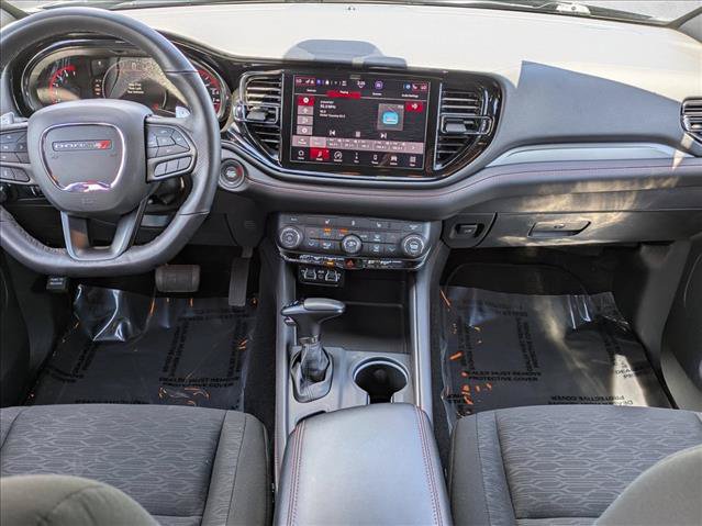 Used 2026 Dodge Durango GT AWD/4WD image 22
