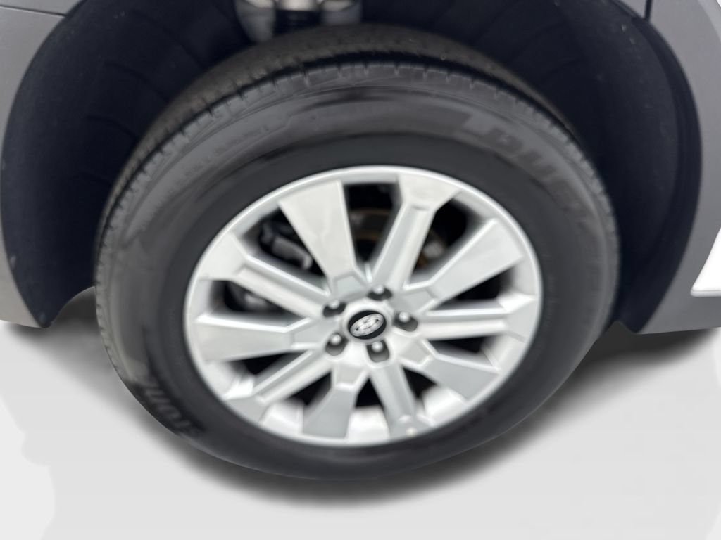 Used 2025 Hyundai Palisade SE FWD image 86
