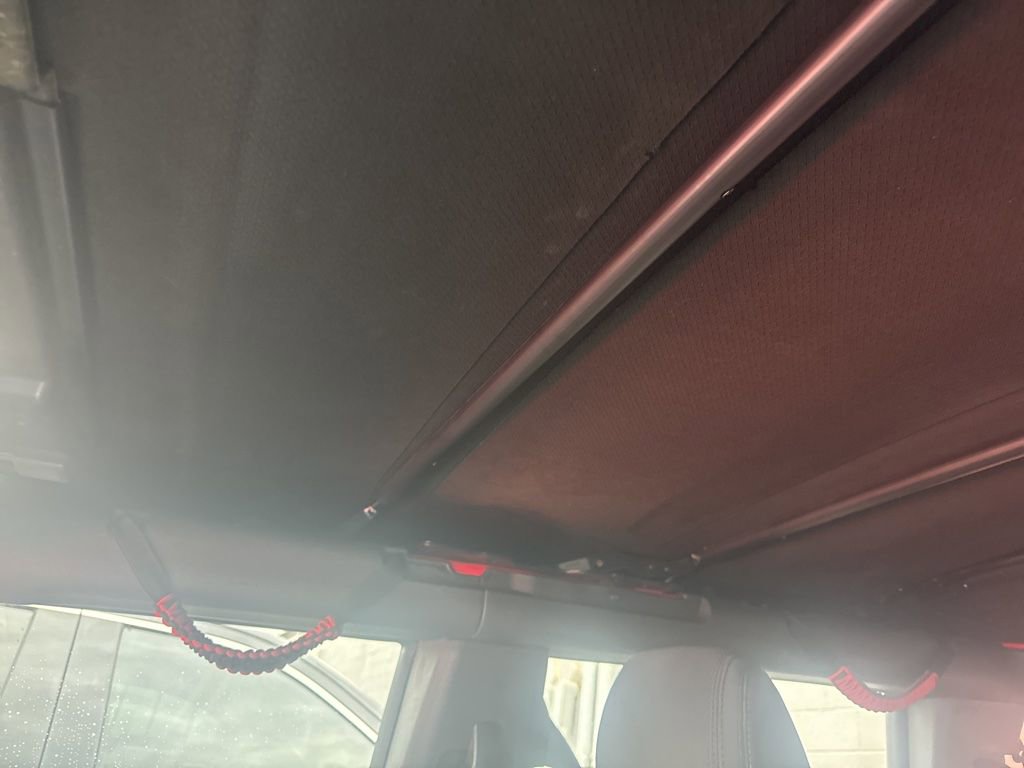 Used 2023 Ford Bronco 4-Door image 19