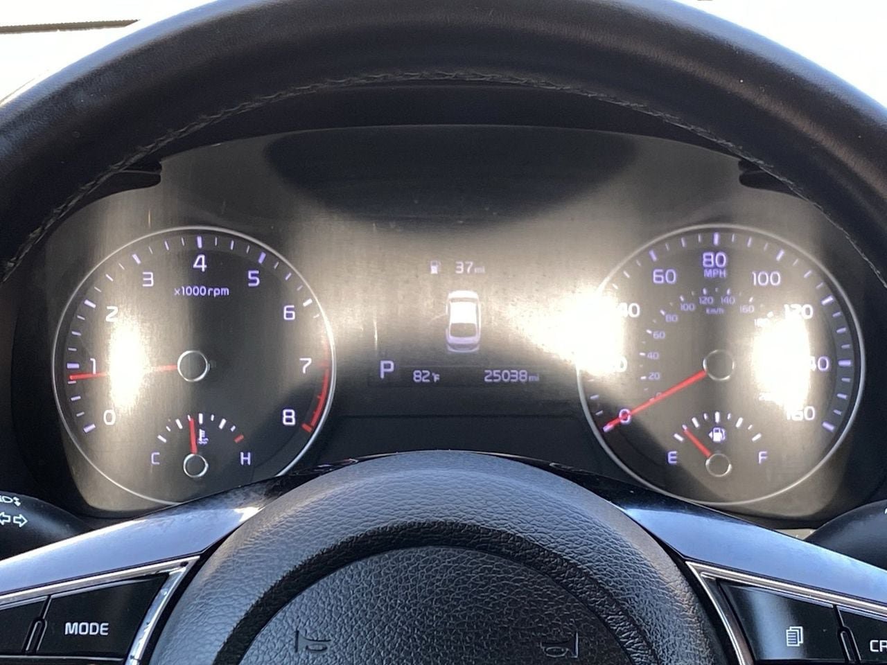 Used 2021 Kia Forte GT-Line FWD image 31