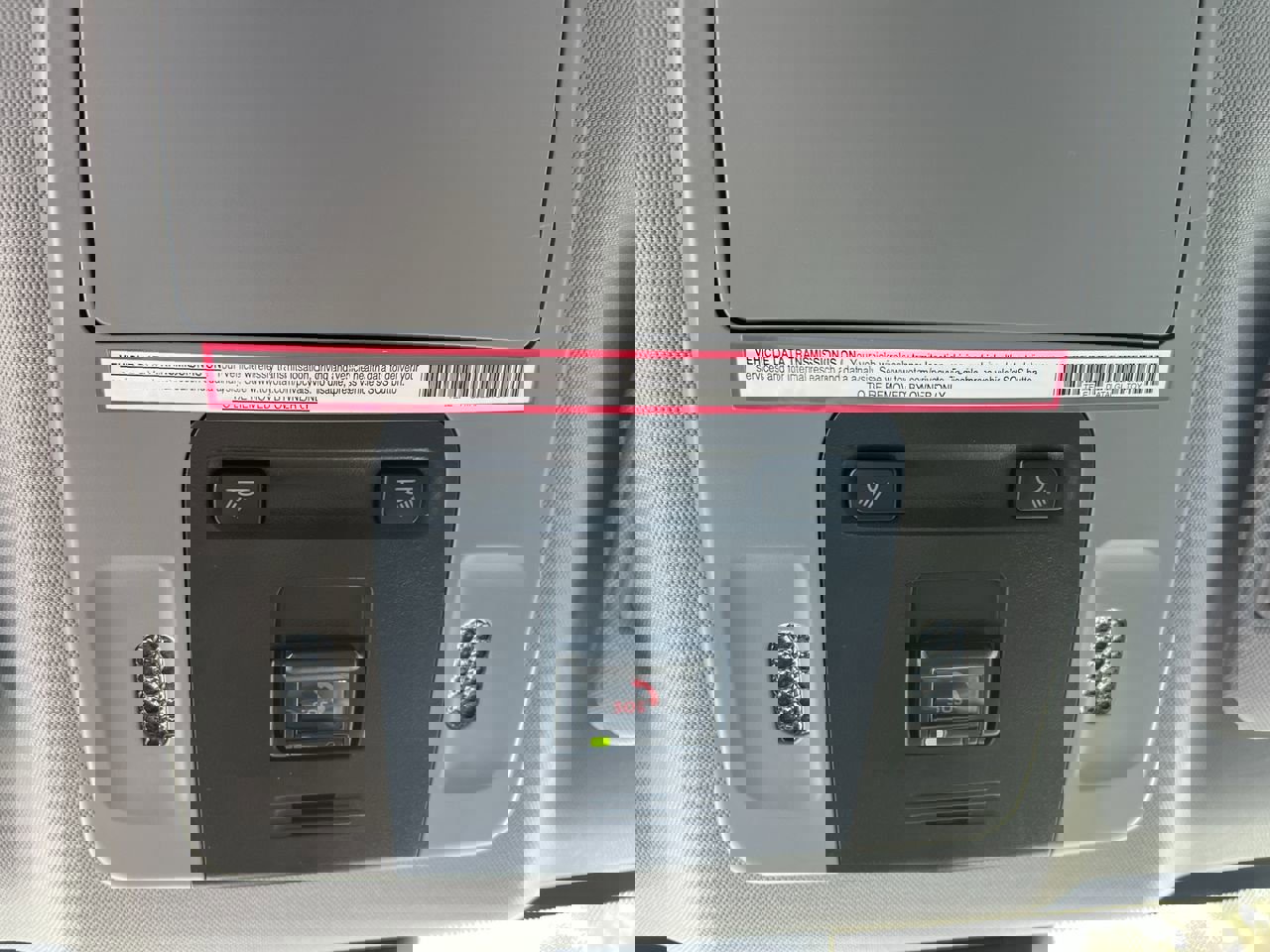 Used 2023 Toyota Camry LE image 28