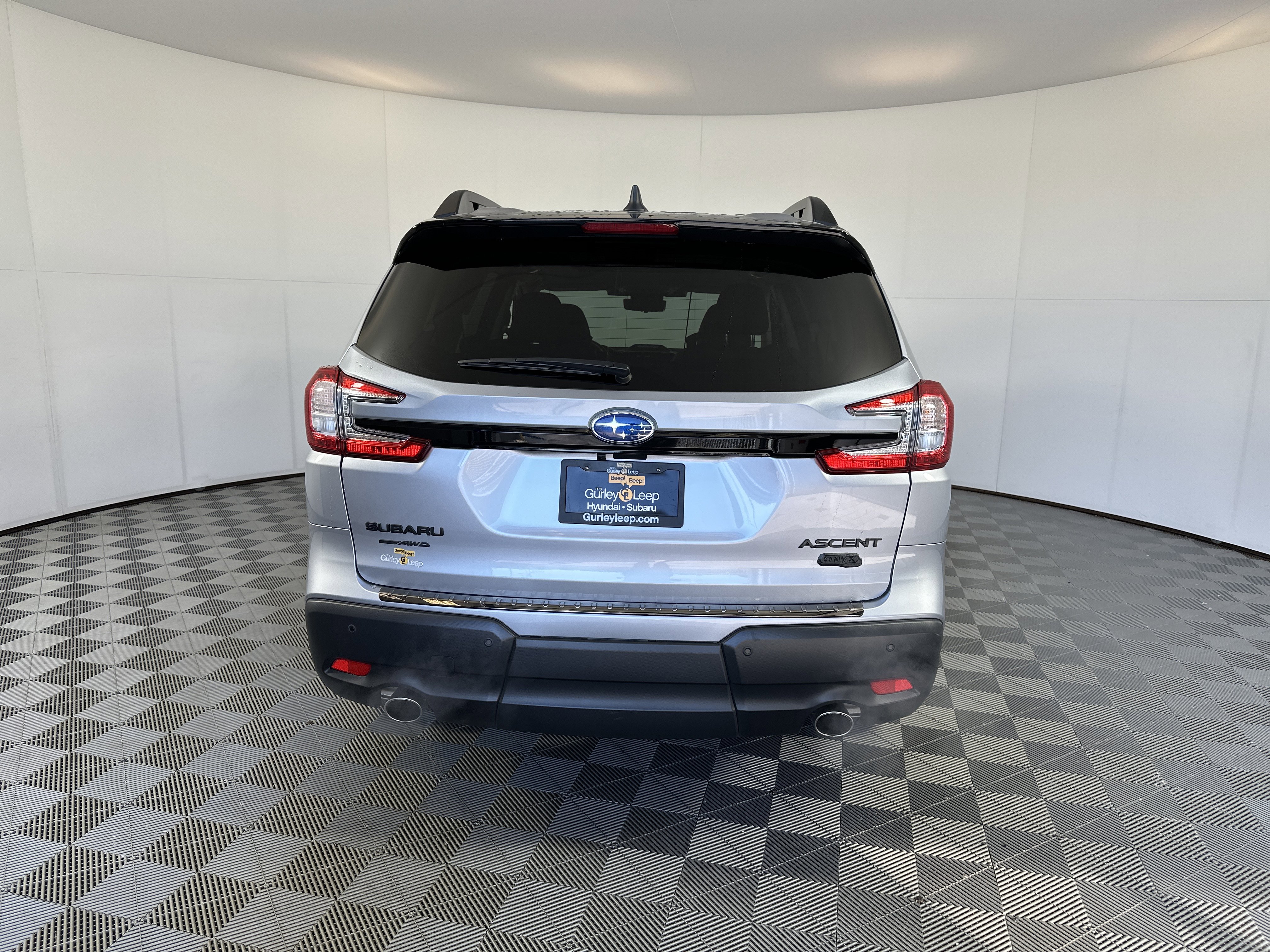 New 2025 Subaru Ascent Bronze Edition w/ Popular Package #2 image 11