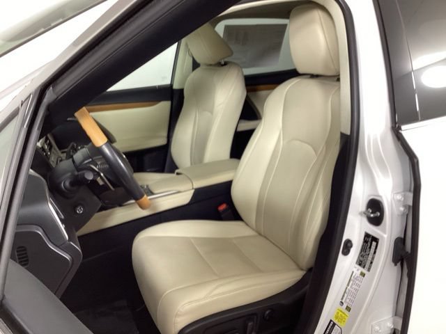 Used 2022 Lexus RX 350 AWD w/ Premium Package image 31