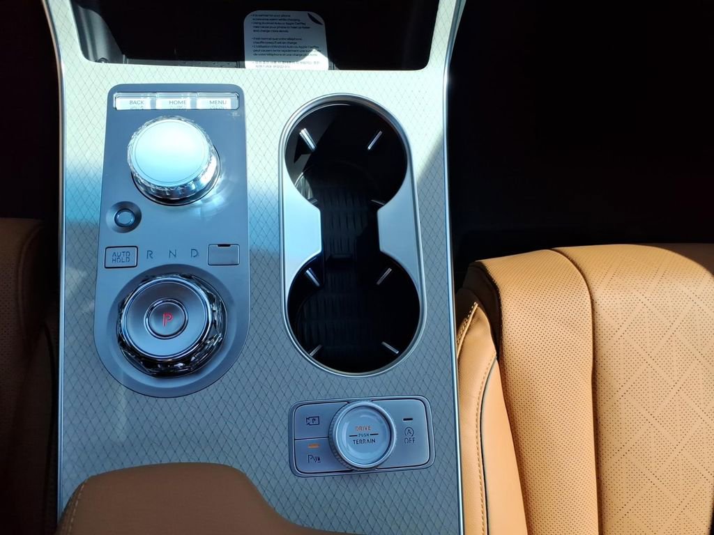 New 2026 Genesis GV80 2.5T Prestige image 22