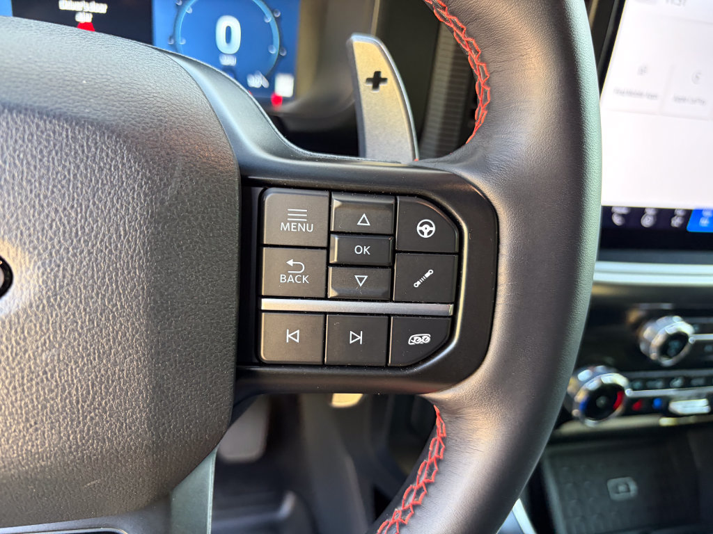 Certified 2025 Ford F150 Raptor AWD/4WD image 44