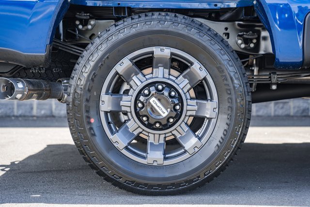 New 2026 Ford F250 XL image 23