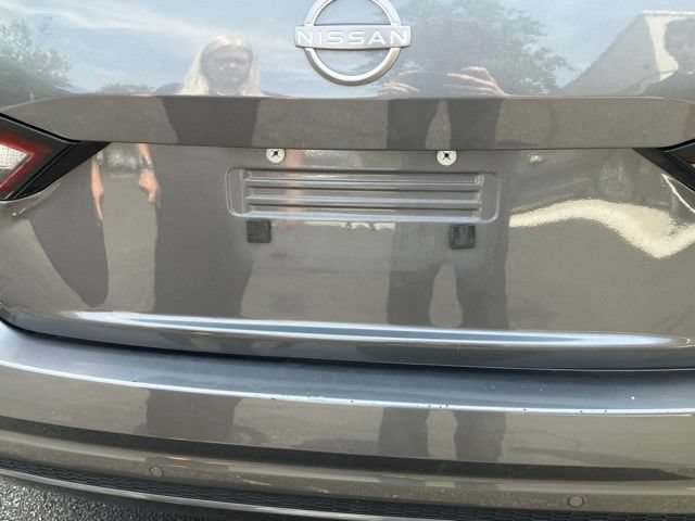 Used 2024 Nissan Altima 2.5 SV FWD image 13