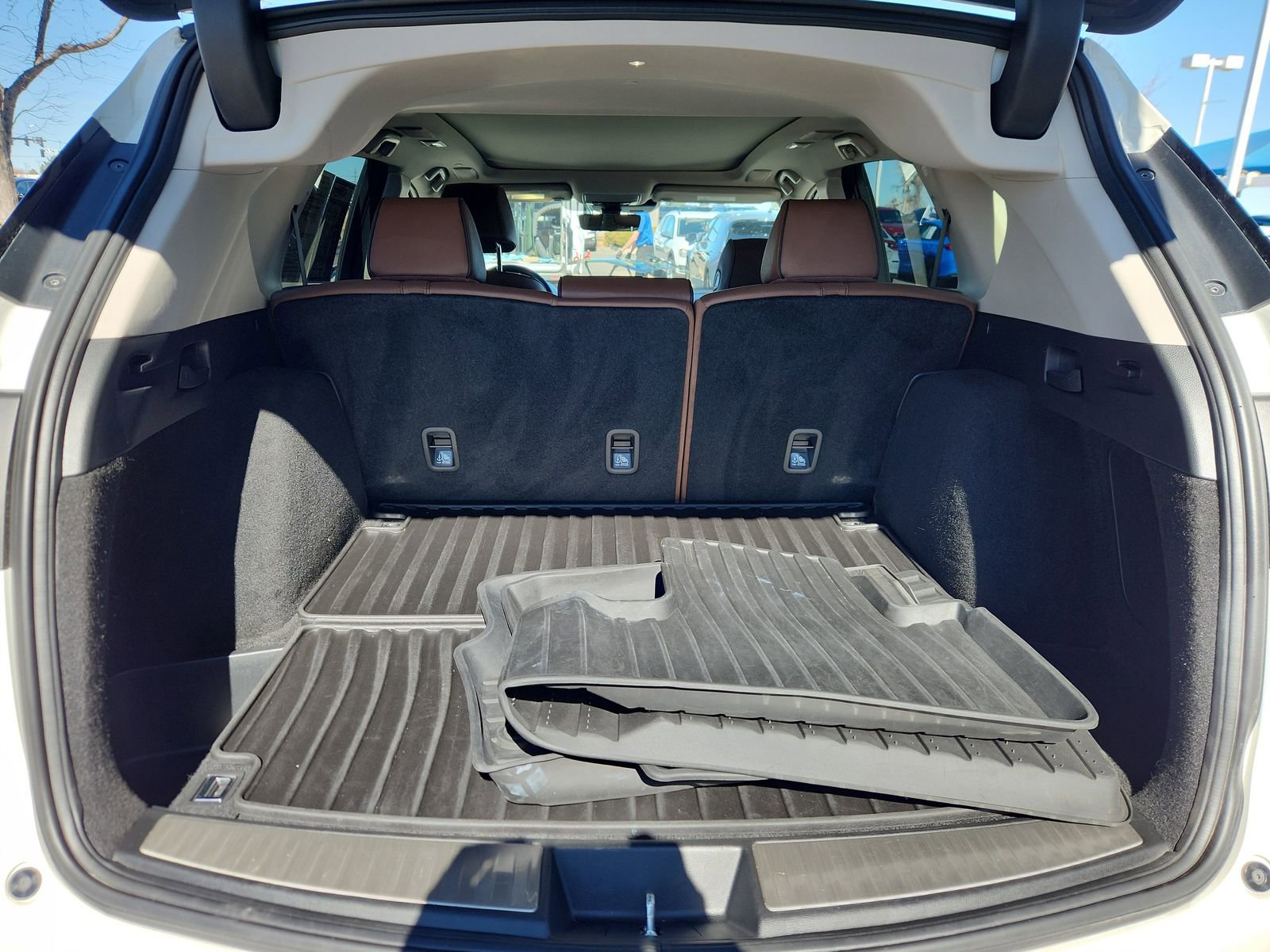 Used 2019 Acura RDX AWD w/ Advance Package image 13