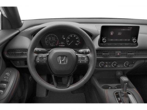 Used 2025 Honda HR-V Sport image 6