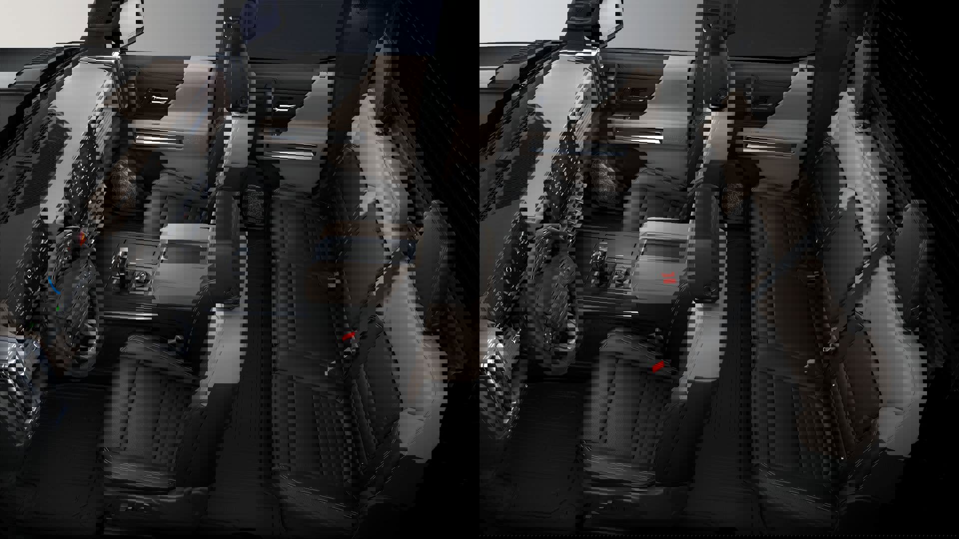 New 2026 GMC Hummer EV 4x4 Crew Cab image 42