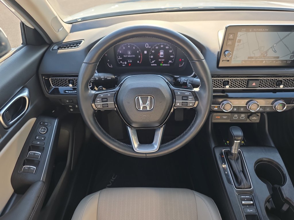 Used 2024 Honda Civic Touring image 14