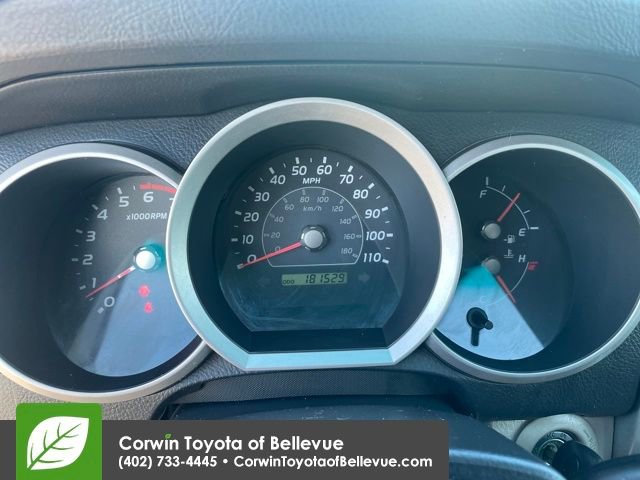 Used 2006 Toyota 4Runner SR5 image 15