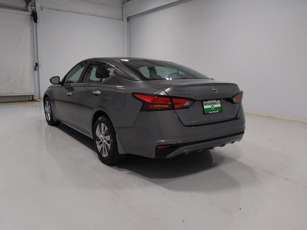 Used 2023 Nissan Altima 2.5 S FWD image 5