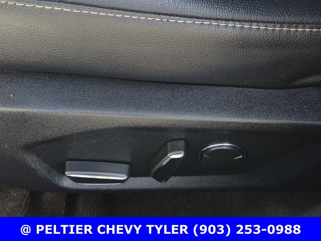 Used 2019 Ford Fusion SEL image 31