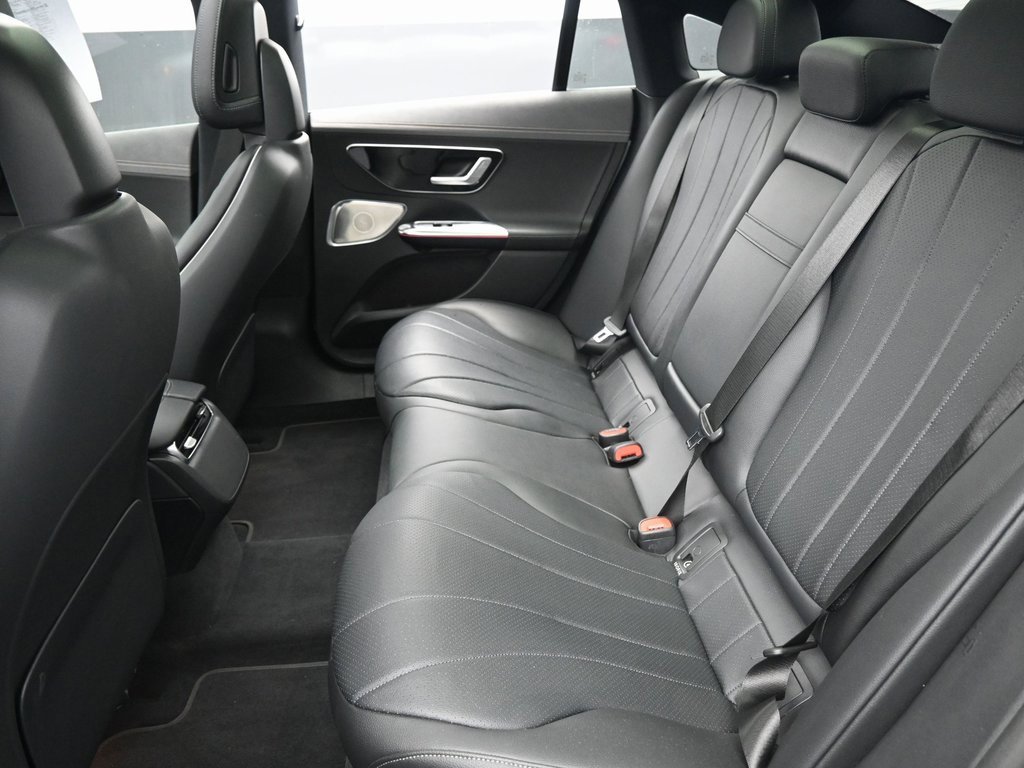 Used 2023 Mercedes-Benz EQE 350+ Sedan w/ Exclusive Trim Package image 30
