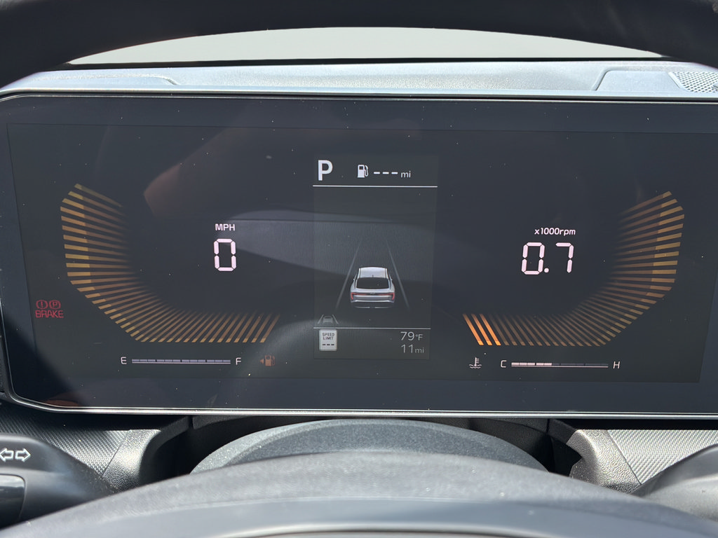 New 2026 Kia K4 FWD image 26