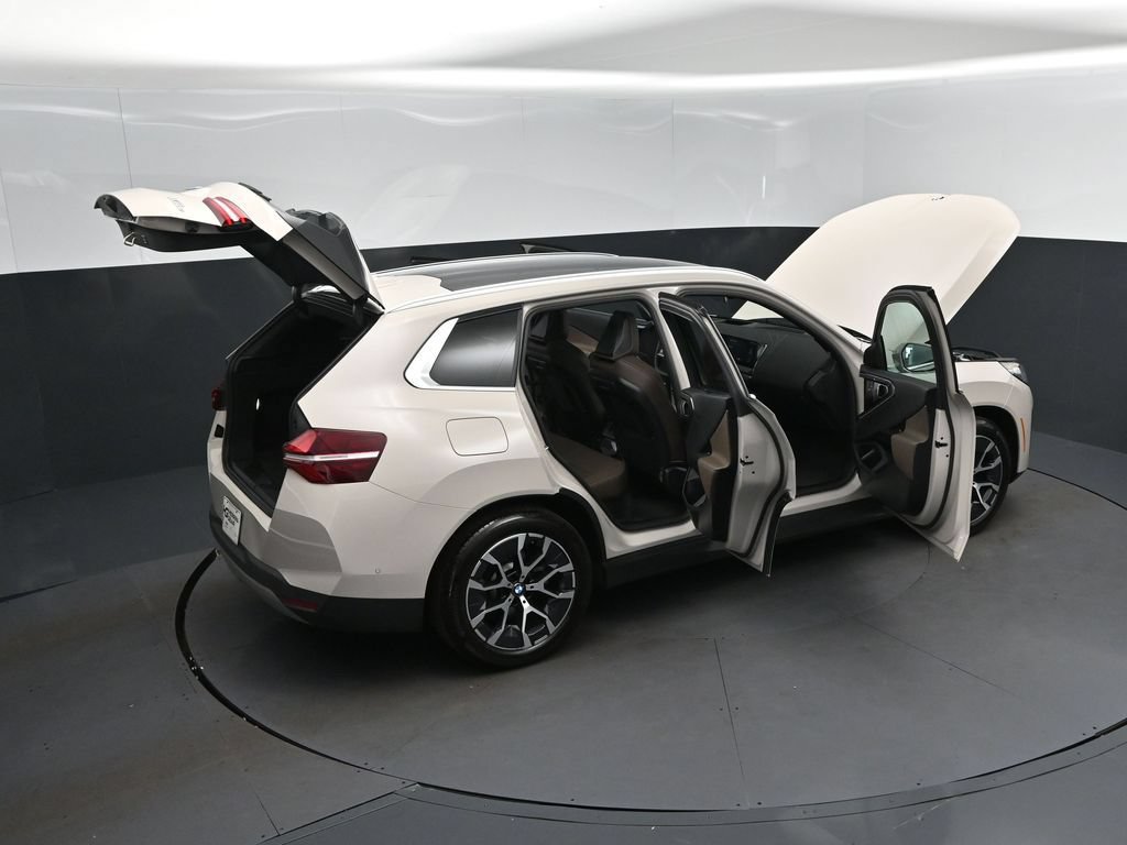 Used 2026 BMW X3 xDrive30i AWD/4WD image 49