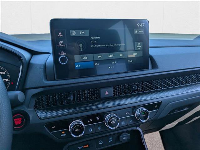 New 2026 Honda CR-V EX image 12