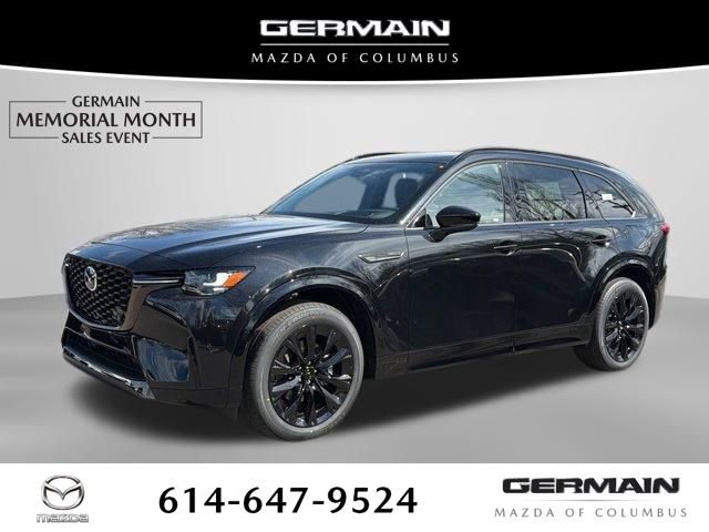 New 2026 MAZDA CX-90 3.3 Turbo S w/ Premium Package