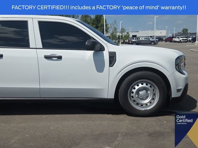 Used 2025 Ford Maverick XL FWD image 6