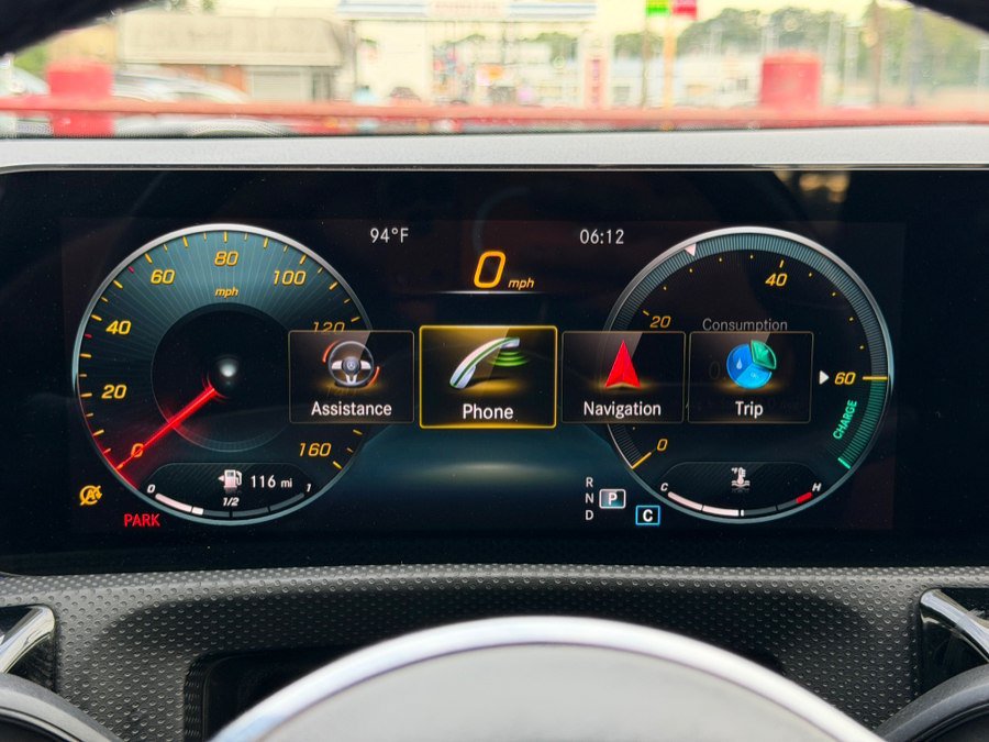 Used 2023 Mercedes-Benz CLA 250 4MATIC image 51