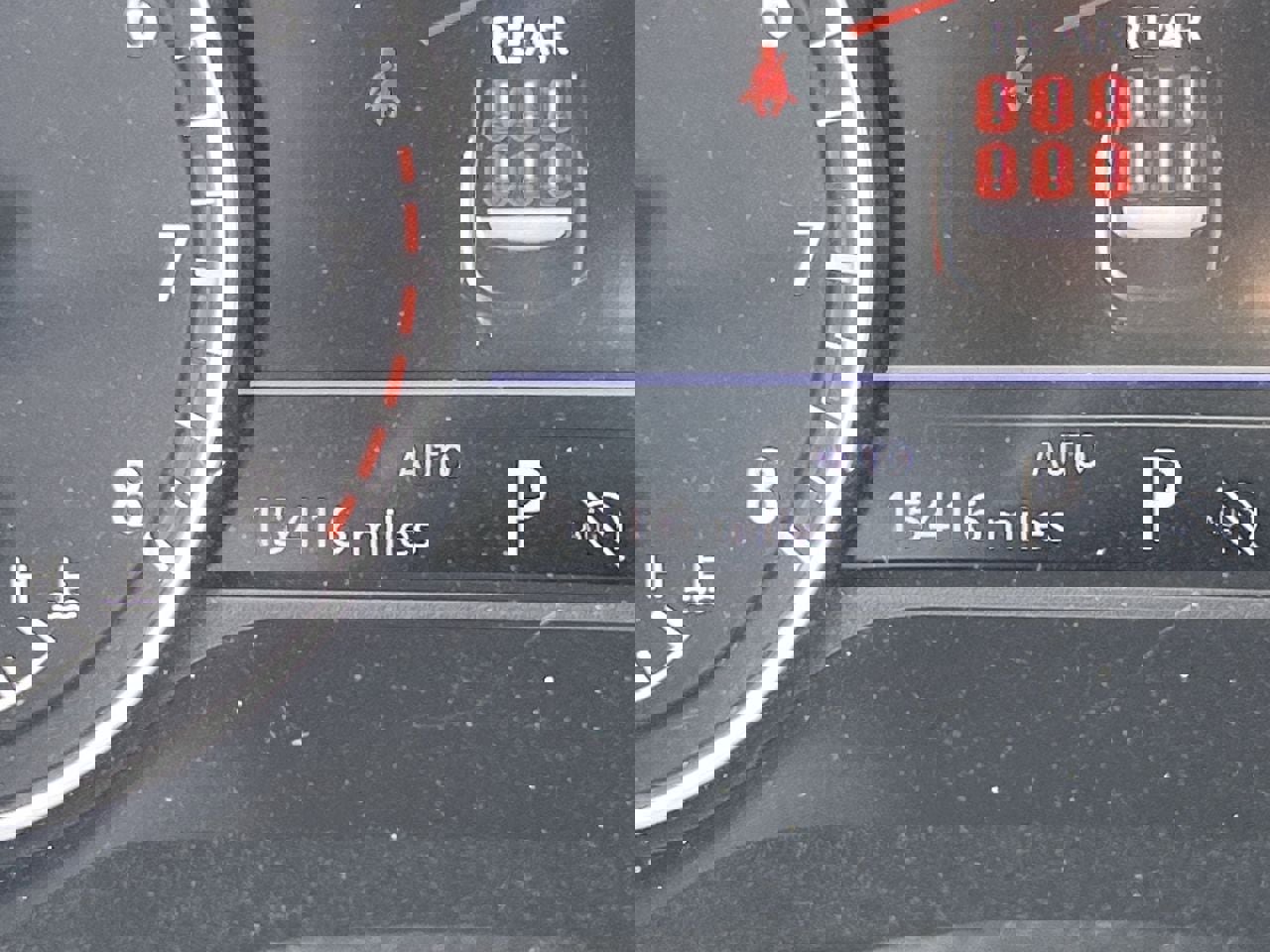 Certified 2025 Nissan Pathfinder SL image 9