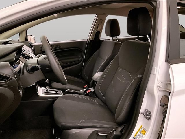 Certified 2019 Ford Fiesta SE w/ Cold Weather Package FWD image 24