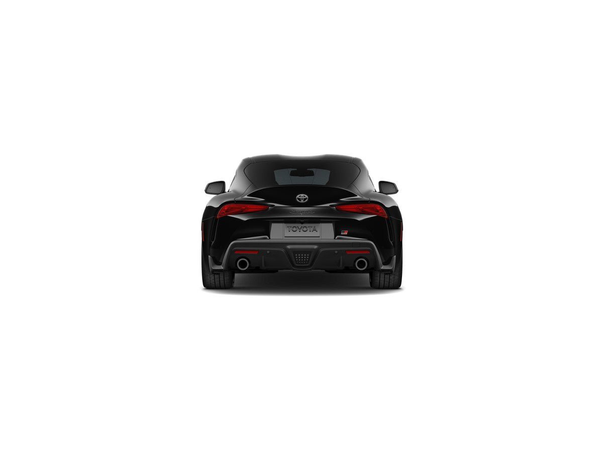 New 2026 Toyota Supra Premium RWD image 8
