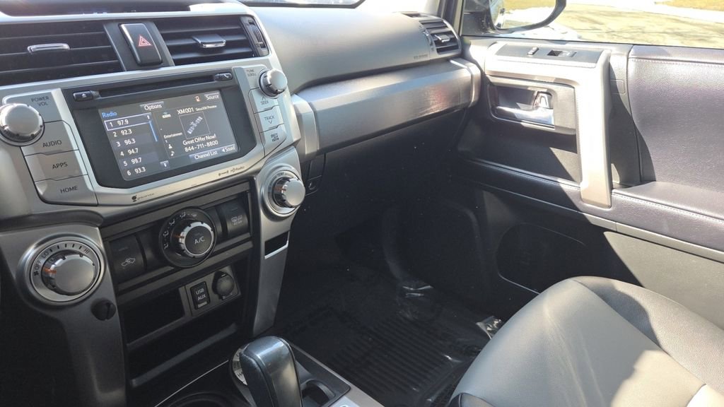 Used 2019 Toyota 4Runner SR5 image 35
