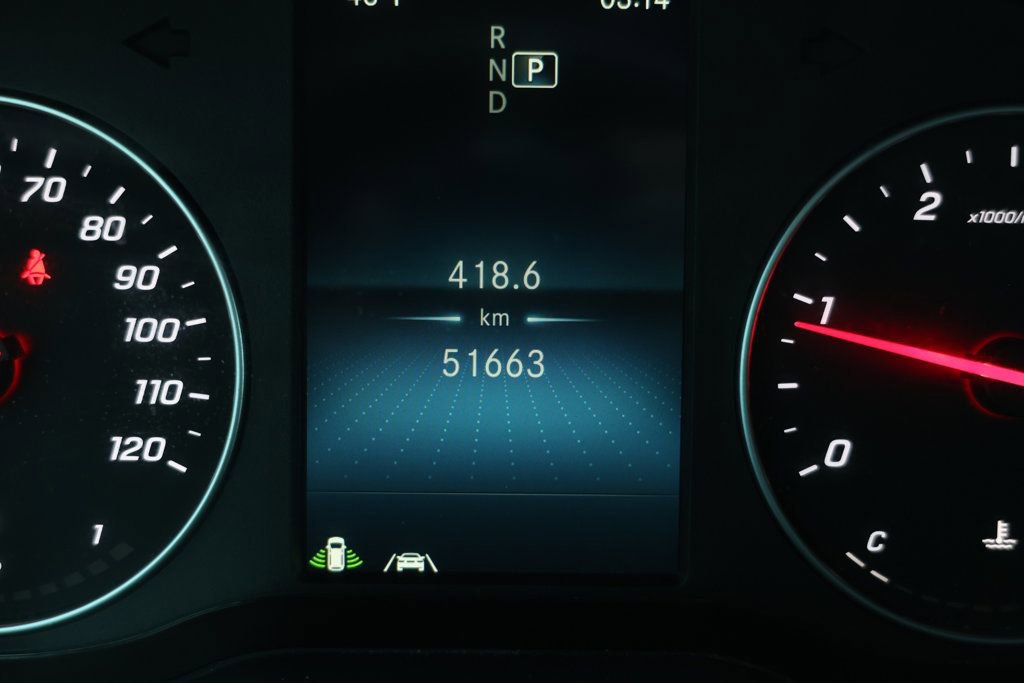 Used 2023 Mercedes-Benz Sprinter 4500 w/ Acoustic Package image 13