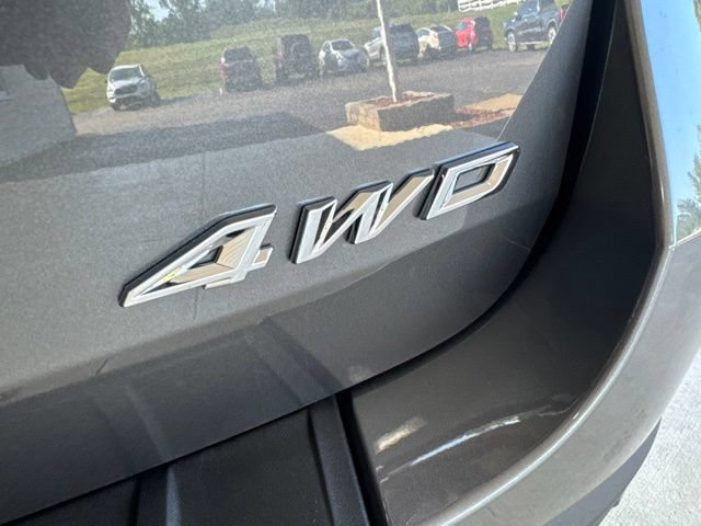 New 2026 Ford Explorer Active w/ Active Comfort Package AWD/4WD image 33
