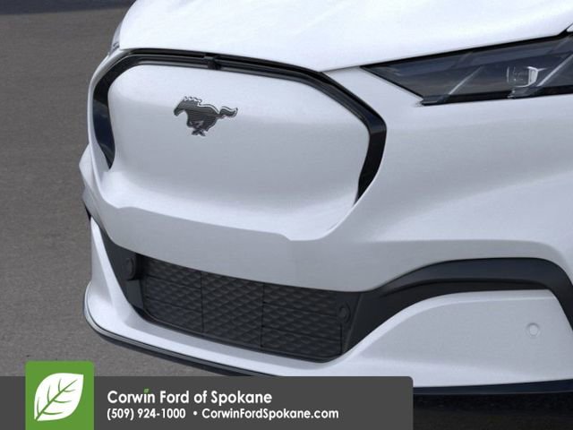 New 2026 Ford Mustang Mach-E Premium image 17