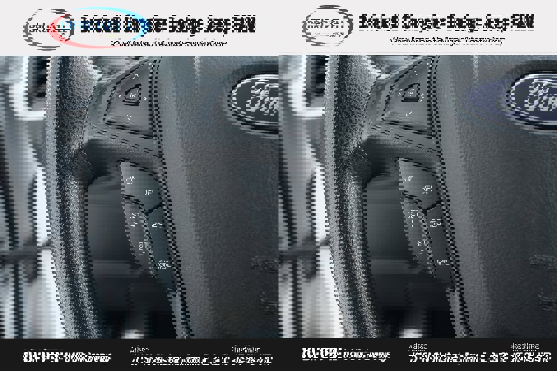 Used 2023 Ford Edge SE image 16