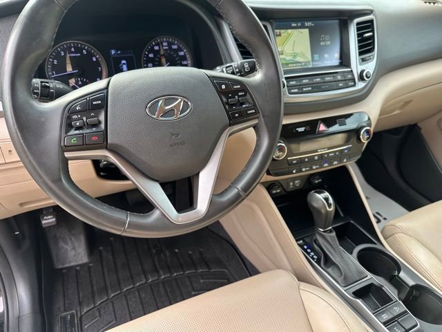 Used 2016 Hyundai Tucson Limited image 16