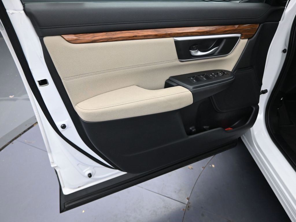 Used 2020 Honda CR-V EX image 28