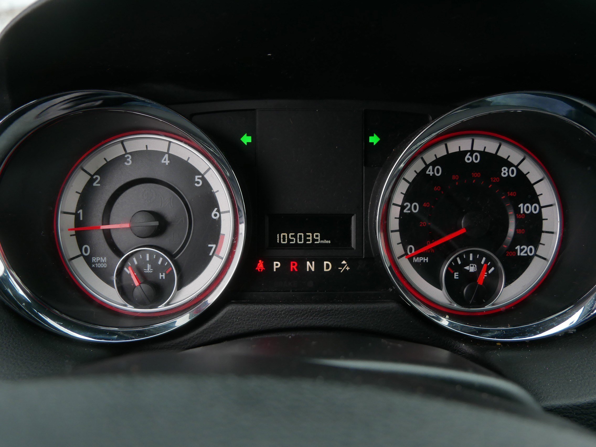 Certified 2016 Dodge Grand Caravan SE image 31