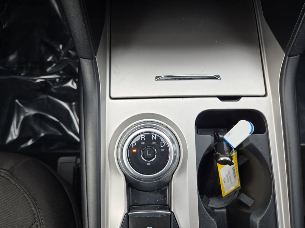 Used 2023 Ford Explorer XLT image 11