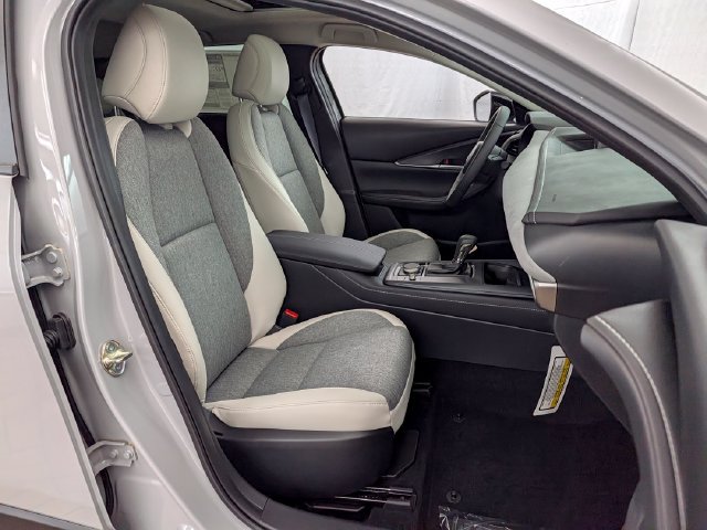 New 2026 MAZDA CX-30 Aire Edition AWD/4WD image 18