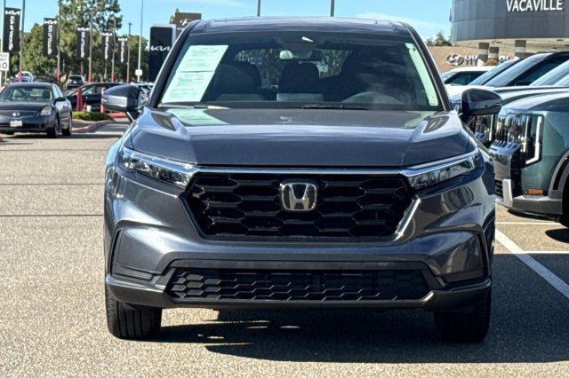 Used 2024 Honda CR-V EX image 11