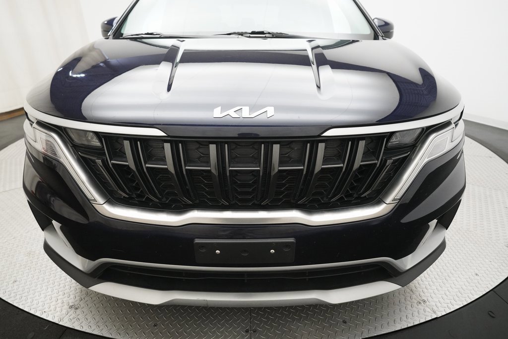 Certified 2024 Kia Carnival LX image 22