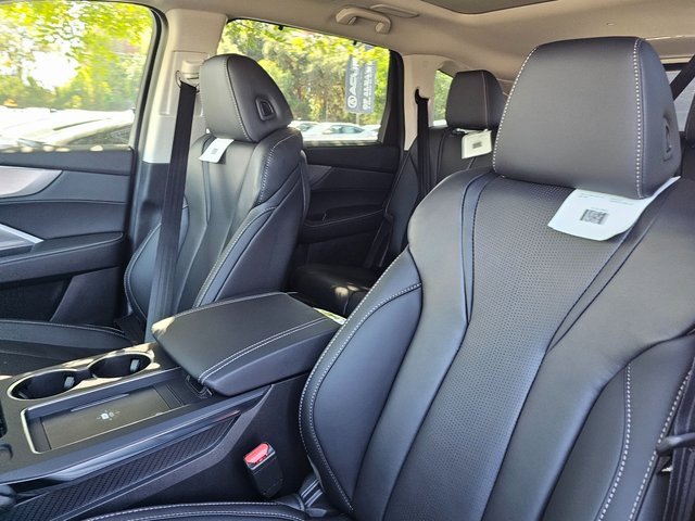 New 2026 Acura MDX w/ Technology Package image 24