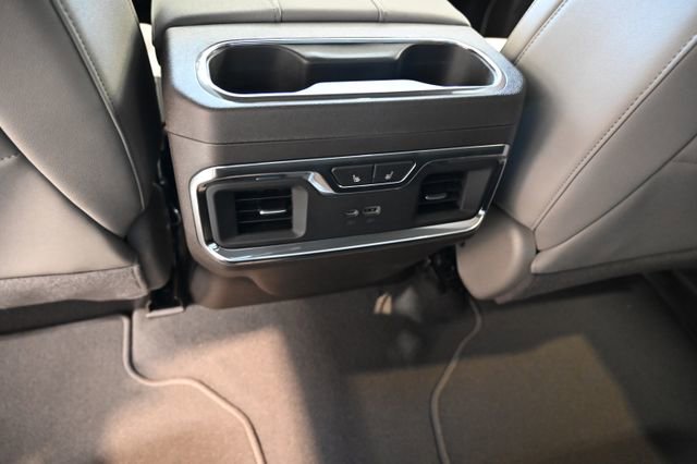 New 2026 GMC Sierra 1500 SLT w/ SLT Premium Plus Package AWD/4WD image 27