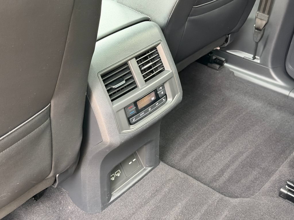 Certified 2021 Volkswagen Atlas SEL Premium AWD/4WD image 24